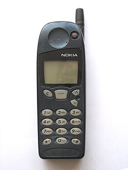 Nokia